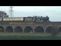 Earl of mount edgecumbe passing trent Junct