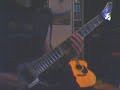 Chris playing Black Dahlia Murder Chris playing Black Dahlia Murder