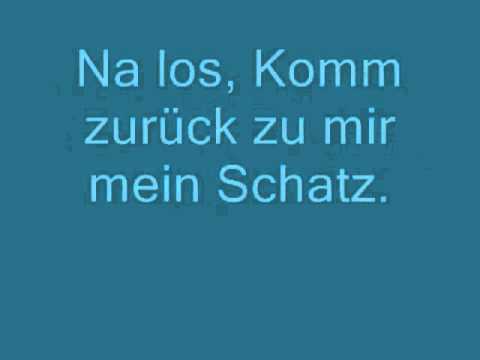 deutsch und arabsch