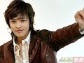 KimJungHoon fan-made mv