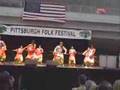 Folk Fesitval 2007