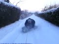 Snowboard - śmieszne / funny.. :)