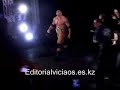 Smackdown live Barcelona 2006