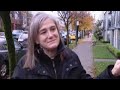 Amy Goodman - Journalist Detained in Canada