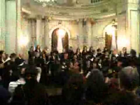 Coro para tu Casamiento 