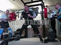 METAL Gym Training, Gm with chains and kill bar, Ano Turtiainen / Juha Pylkkanen / Miikka Heikkinen / Miika Ruuskanen / Juhani Aninko