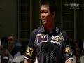 Jorgen Persson vs Chen Weixing Jorgen Persson vs Chen Weixing