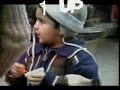 Perceiving the City 6 of 12. Child / Niño Perceiving the City 6 of 12. Child / Niño