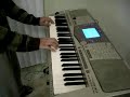 Vaseegara / Zara Zara keyboard instrumental Vaseegara / Zara Zara keyboard instrumental