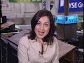 TheStreet.com TV: On Deck at NYSE: TXN, NFLX TheStreet.com TV: On Deck at NYSE: TXN, NFLX