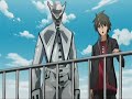 Busou Renkin 8 Part 1 Busou Renkin 8 Part 1