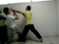 desmadre en el 151 cobach 2
