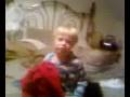 Jonno singin shutup n let me go!.mp4