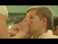 Wilson Gonzalez \"I�m fallin�\" Making Of