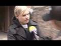 Wilson Gonzalez I´m fallin´ Making Of