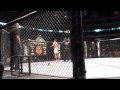Vitor Belfort UFC 103 Video Blog - 9/19