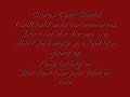 Reba and Rascal Flatts Faith in love