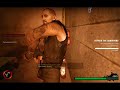 Can't Break a Tank's Stride! Left 4 Dead