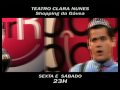 Pout-PourRir - Chamada TV (Rede Globo)