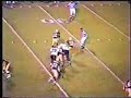 Chris Leak Independence HS 2001 Chris Leak Independence HS 2001