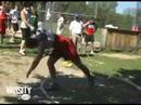 Section 9-C/D track championship