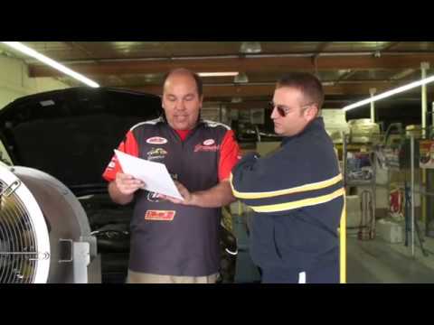 how to fit rx8 coil pack