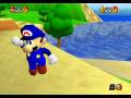 videos de Mario Pretends He's Megaman765