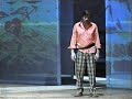 W.A.Mozart - Le Nozze di Figaro - Se Vuol Ballare - L.Nibbi