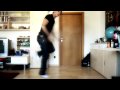 Skary - Rock Your Socks Off [www.Jumpcrew-Bremen.de]