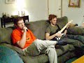 Fun with Rock Band