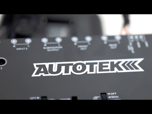 Autotek