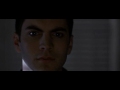 Scene from Sam Mendes and Alan Ball's American Beauty (1999)