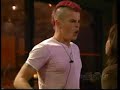 BB9 - James Goes Off On Sheila