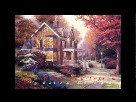 boulevard - Chuc may thi that tot nha! Hay mai la nguoi ban tot cua tao. pvhung90 The video upload on http://www.youtube.com/pvhung90.