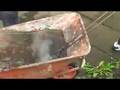 videos de Guinomi Raku Firing