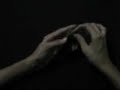 Tutorial Origami - Raton