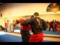 videos de Goju Kenpo Commercial