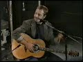 Leon Gieco Y Santiago Feliu 1987- Como La Cigarra