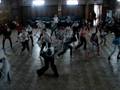 Raul Torres-workshop salsa hip hop- Haskovo 20008