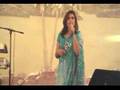 Anisha Bakshi sings Devdas hit song - Maar Dala