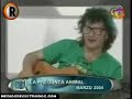 Pipo Cipolatti (La pregunta animal)