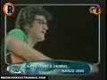 Pipo Cipolatti (La pregunta animal)