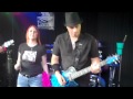 TJ`S Hooker does Kiss Me Deadly W/ Guest Singer