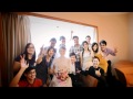 Fuzhou Chinese Wedding in Sibu, Malaysia | George + Jenifer - SDE