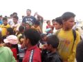 COMPARTIENDO EN NAVIDAD -  NUEVO HUANUCO - PISCO - MANT. AASA 002.avi