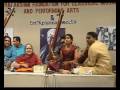 Radha Viswanathan - Shiva Shiva Shiva Bho - Nadanamakriya