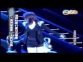 [HQ]Jolin现身Will演唱会 3/3