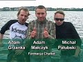 Formacja Chatlet - kabarety w iTVP