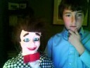 conor spriggs and ciron spriggs