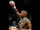 Floyd Mayweather et 50 cent